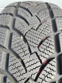 Platin Winter 195/55 R16 87H 4Ks zimní pneumatiky - 2