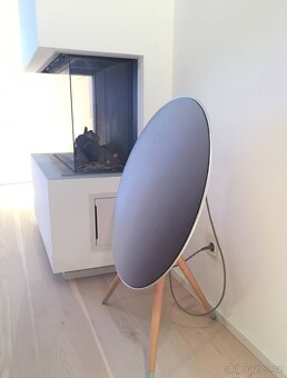 Bang & Olufsen, B&O, BeoPlay A9 MKII - Nordic Sky - 2