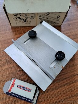 Balsa, balsoříz, balza - 2