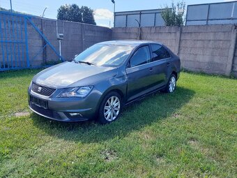 Seat Toledo 1.0 TSI 81 KW - 2