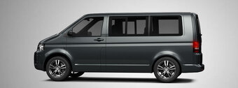 Koupím VW T5 benzín 4x4 - 2