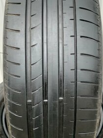Letní pneu 235/60R18 103 H Nexen - 2