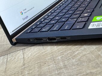 Asus Zenbook 14 - 2