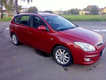 Hyundai i30 combi - 2