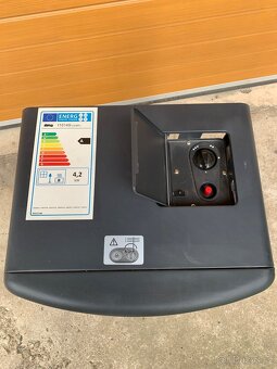 Plynová kamna Magg 4,2 kW - 2