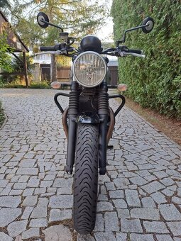Triumph Street Twin - 2