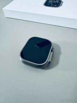 Apple Watch Ultra 2 - 2