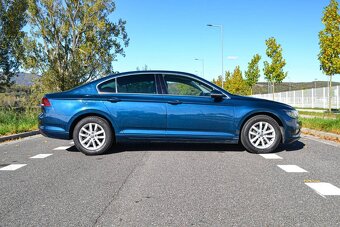 Volkswagen Passat 1.5 TSI ACT Business - 2