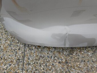 DACIA Dokker, Lodgy přední kapota za 1000.- - 2