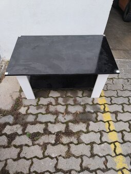 Konfereční stolek - 2