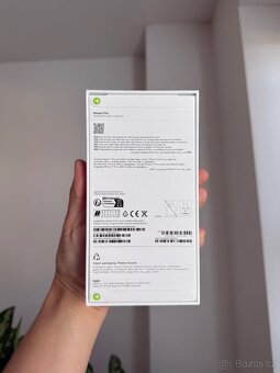 iPhone 17 pro 256 gb - 2