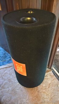 JBL CarTube CTX 3000 - 2