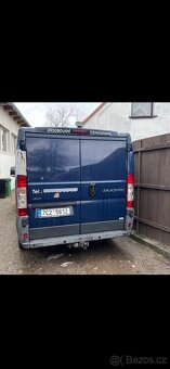 Ducato 3.0 - 2