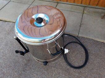 Varný Termos - water boiler bez regulace 30 l - 2