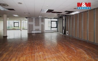 Pronájem kanceláře 210 m2, Ostrava, Masarykovo náměstí - 2