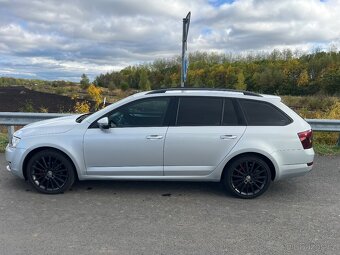 Alu kola turini 5x112 R18 - 2