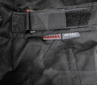 Nazran dámské kalhoty na motorku - 2