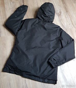 Slabá zimní bunda Wed'ze. Vel.S. - 2