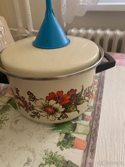 Různé věci do kuchyně - 2