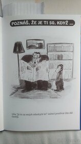 PADESÁTINY - Nevšední dárek k 50. narozeninám - 2