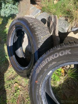 Pneu Hankook 185/65 R15 - 2