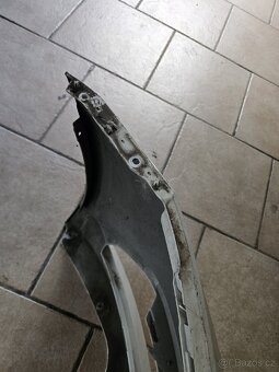 Škoda oktavia 3 - 2