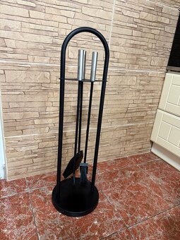 Krbové nářadí - 2