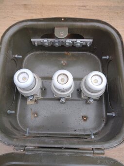 pojistková přívodní skřínka až 63a - 2