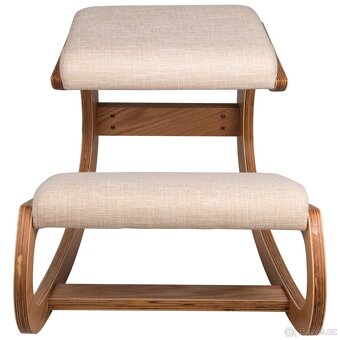Ergonomické klečící křeslo - 2