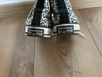 Boty CONVERSE vel. 38 - 2