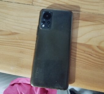 Prodám mobilní telefon infinix - 2