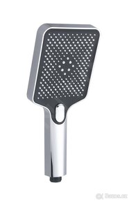 Kielle Vega - Sprchový set s termostatem - 2