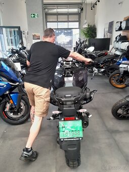 BMW R 1300 GS Adventure - 2