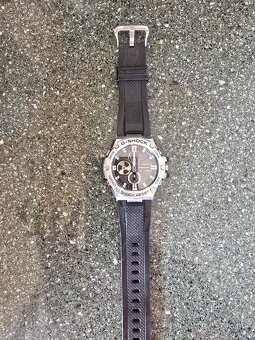 Hodinky Casio GST-B100D-1Ahog - 2