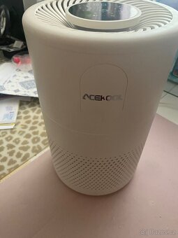 Čistička vzduchu Acekool - 2