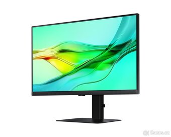 NOVÝ Monitor Samsung ViewFinity S6 23.8 - 2