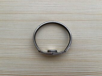 Retro náramkové hodinky Zuritron - 2