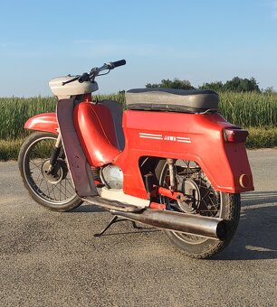 Koupím tlumiče - 2