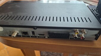 Satelitní přijímač TechniStar SIR - 2