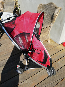 Kočárek Quinny Zapp - 2