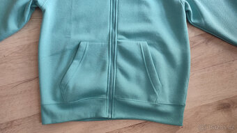 Nová chlapecká(dívčí ) mikina v.146/152 - 2