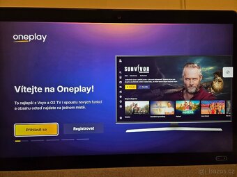 O2 TV Oneplay set-top-box - 2