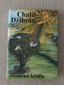 Knihy - Ch. Džibrán, P. Coelho, P. Coelho aj. - 2