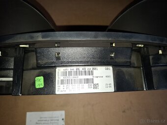 POČÍTADLO HODIN MERCEDES ML W164 GL X164 3.0 CDI V6 - 2