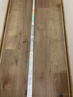 Hokejka Bauer Proto R-77 flex, P28 - bílá limitka - 2