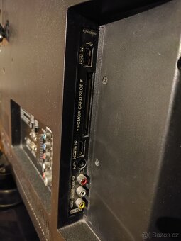 Televize LG 32LD350 - 2