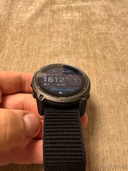 Garmin Enduro 3 - nové, kupeny 29.10.2025 - 2
