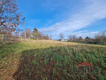 Prodej stavebního pozemku v Sosnové, okr. Opava - 2