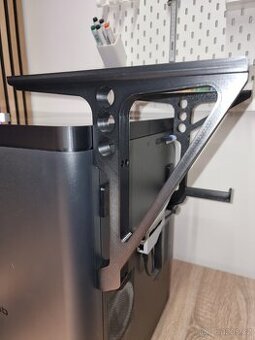 Bambu Lab P1S s mnoha upgrady - 2