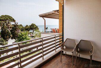 Pronájem apartmánu Albánie - Drač - 2